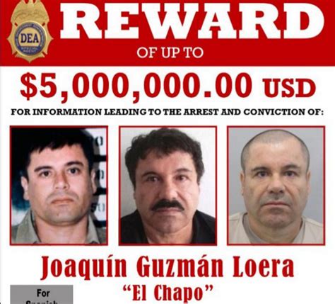 El Chapo Guzmán Podría Esconderse En Sinaloa Entre Familiares Y