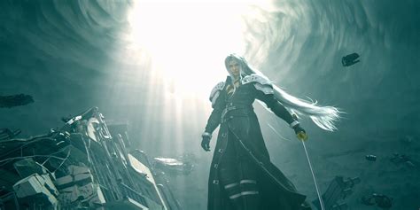 Final Fantasy 7 Rebirth Key Moments We Cant Wait To Experience Again