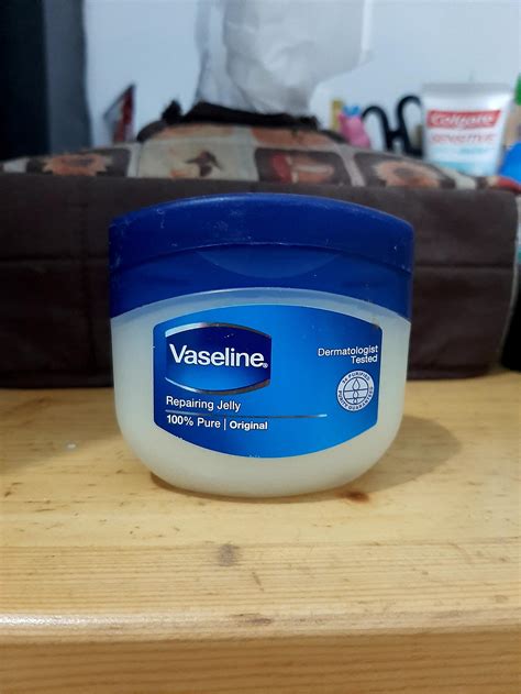 Vaseline Repairing Jelly, Kesehatan & Kecantikan, Kulit, Sabun & Tubuh