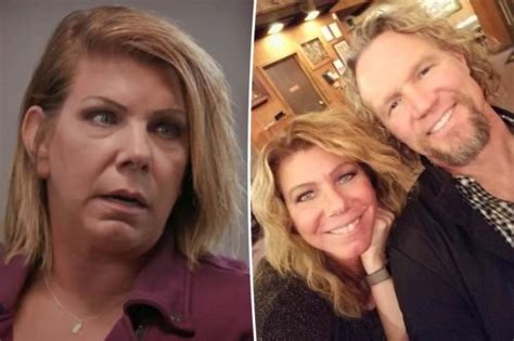 ‘sister Wives Star Meri Brown Posts Cryptic Note About ‘truth After Kody Split Flipboard