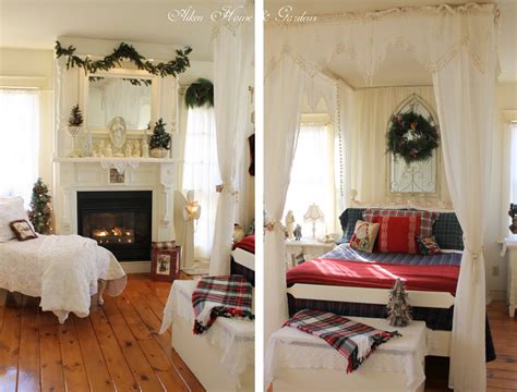 These info below are related to 10 bedroom window treatment ideas video: 30 Christmas Bedroom Decorations Ideas