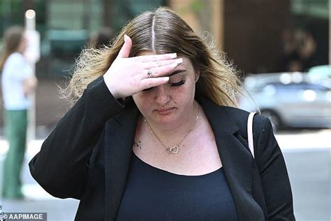 jessica glennie asks to be spared jail time over horror victorian car crash that killed her best