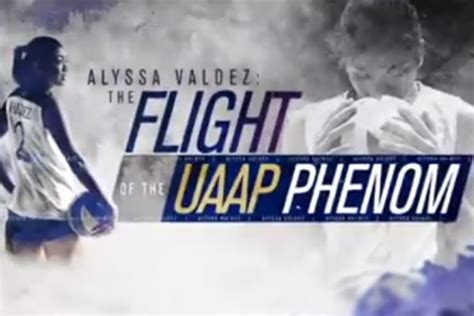 No idea which one is alyssa. Alyssa Valdez and her flight to success | FASTBREAK.com.ph