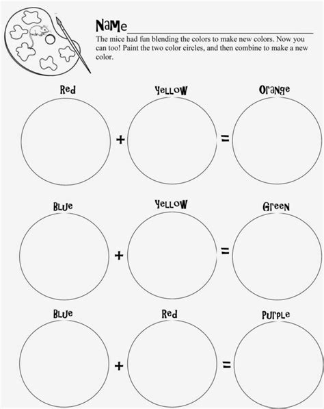 From developing counting skills and recognizing numbers to learning shapes and sizes. Touch Math Worksheet Generator Kindergarten Color ...