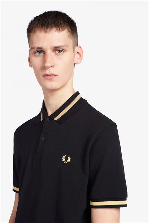 Fred Perry Tracksuit Top 1960s Agrohortipbacid