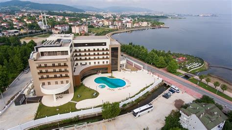 TRYP BY WYNDHAM IZMIT - Updated 2020 Prices, Hotel Reviews, and Photos ...