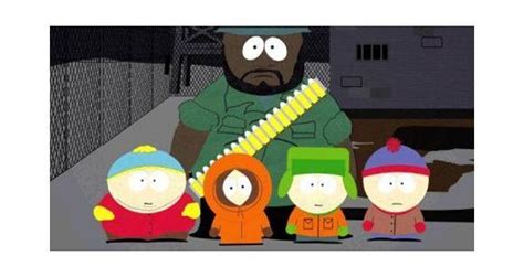 Un Film En Point Final à La Saga Culte South Park
