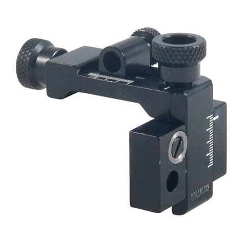 Foolproof Tk Sights Williams Gun Sight Fp 9436 Tk Receiver Sight W