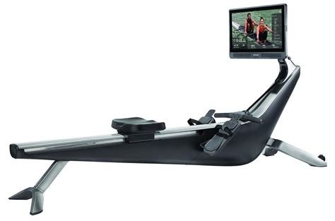 Hydrow Rower Review • Rowing Machine King