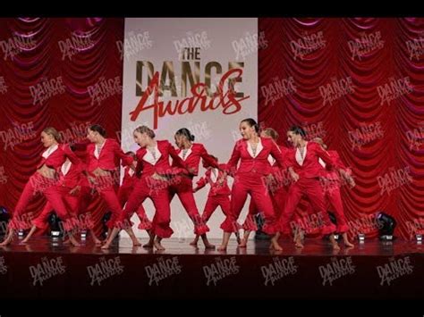 Nachdem vanessa neigert in der ersten show. Let's Dance - Kim Massay Dance Productions - YouTube