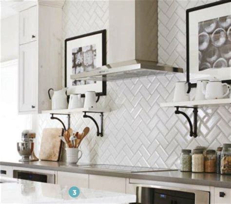 Maybe you would like to learn more about one of these? Ice White Beveled Subway Tile | US Ceramics 3x6 Subway ...