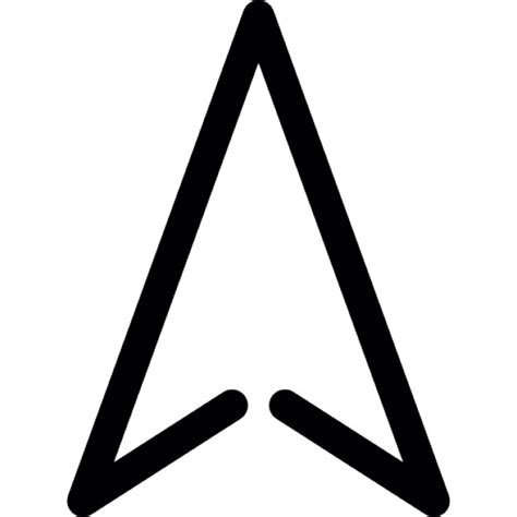 North Arrow Symbol Clipart Best