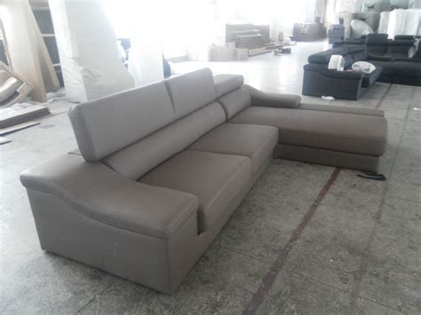 Faux leather provides a leather look without actually using an animal's hide. Europe style modern leather sofa furniture 8096 real-time ...