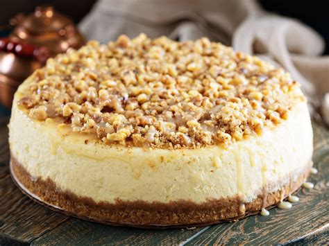 Landfrauen -Tradition Das Rezept für Vanille- Käsekuchen ist eigentlich