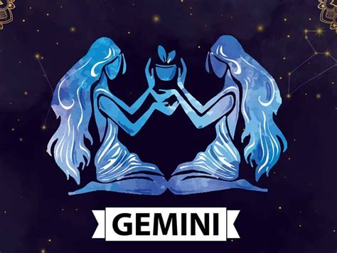 Today Gemini Horoscope Gemini Horoscope April 6 2020 Check Out