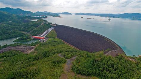 Senarai syarikat agensi persendirian negeri johor ( 34 syarikat ). SEB uji stesen amaran banjir di Empangan Batang Ai ...
