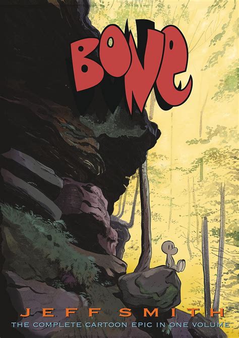 Jeff Smith S Best Selling Cult Comic Bone Is Coming To Netflix Nerdist Hd Phone Wallpaper Pxfuel