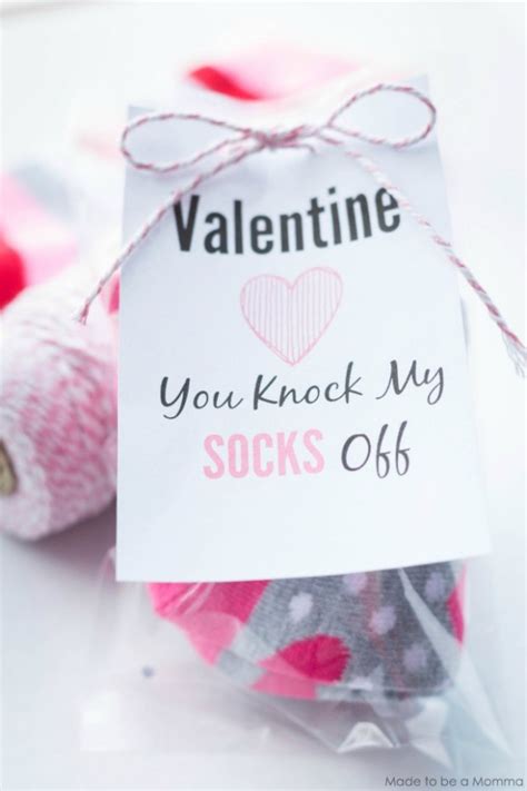 Find a homemade idea that's just the right amount of romantic or cutesy. 25+ Cheesy Valentine Ideas