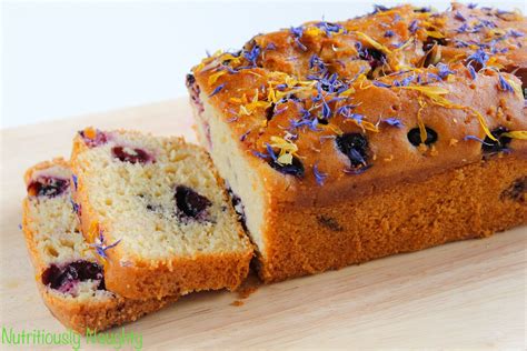 In addition, you can't go into the grocery store and buy whatever you'd like either. Lemon & Blueberry Loaf Cake (With images) | Diabetic recipes desserts