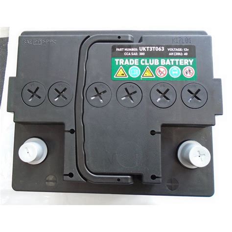 Car batteries all departments alexa skills amazon devices amazon global store amazon warehouse apps & games audible audiobooks baby beauty books car & motorbike cds & vinyl classical music clothing computers & accessories. Trade Club 063 car battery - 3 year warranty - Car Parts ...