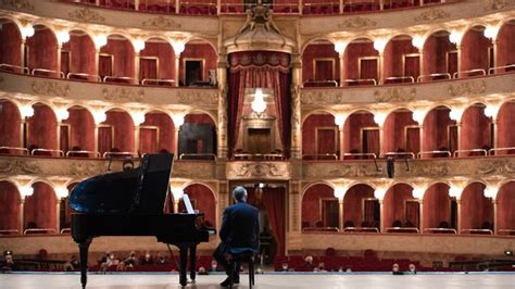 Lezioni Di Opera Teatro Dellopera Di Roma