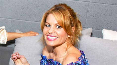 Candace Cameron Bure Wallpapers Wallpaper Cave