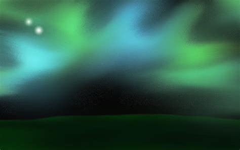 Northern Lights Backgrounds Wallpaper Cave