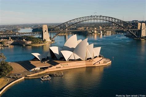 Interesting Facts About The Sydney Opera House Just Fun Facts