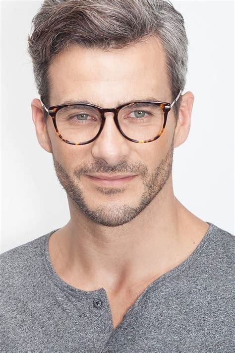 Decadence Lavish Large Frames With Class Eyebuydirect Haircuts For Men Thick Hair Styles