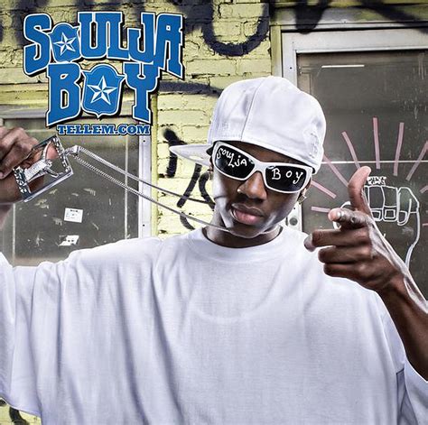 Soulja Boy Drops Album Today In Hip Hop Xxl