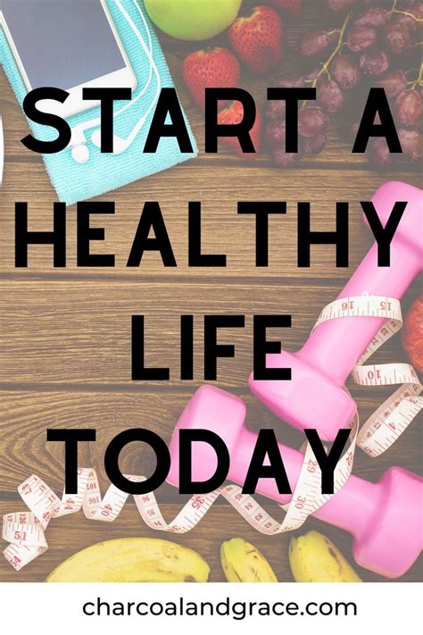 50 Real Ways to Lead a Healthy Lifestyle | Healthy ...