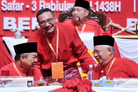 Download lagu kopi dangdut salleh yaakob mp3 dan video mp4. Kegagalan Zahid Hamidi, punca Najib angkat sepupu jadi ...