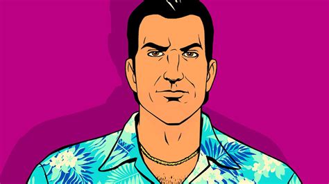 46 Tommy Vercetti 50 Most Iconic Video Game Characters Of The 21st