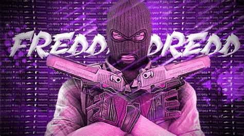 Freddie Dredd Youtube