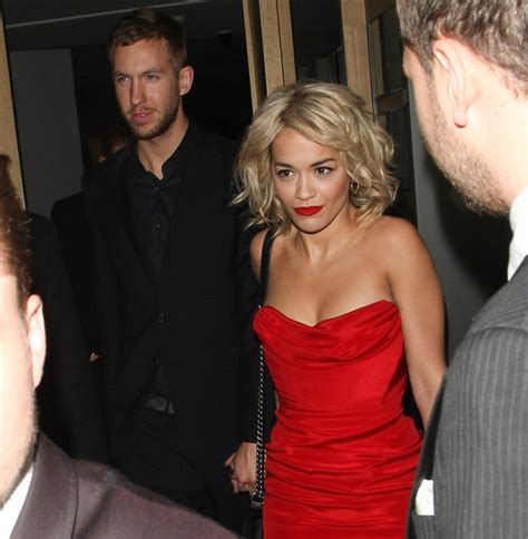 Rita Ora On Album Delay Calvin Harris Split Was A Realisation Global Celebrities Soompi