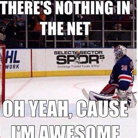 29 Most Funniest Hockey Memes S Images And Photos Picsmine