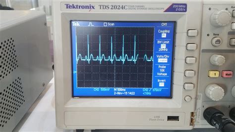 Github Xerophilesharkecgsimulator A Simple Ecg Signal Generator