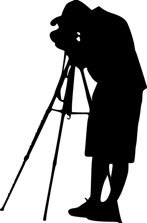 13 Photographer With Camera Silhouette Png Transparent