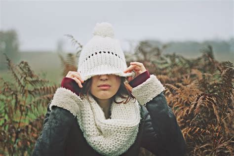 Your Guide To Surviving The Winter Blues Oh Natural