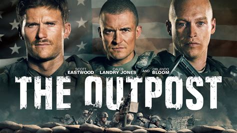 The Outpost 2020 Movie Download Netnaija