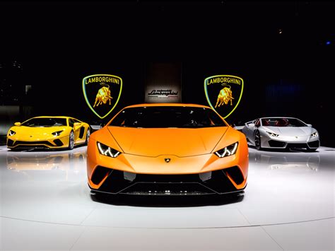 The 10 most beautiful cars of 2017 | Business Insider