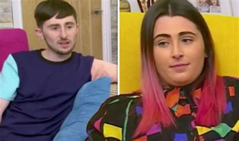 They actually have two other siblings named harry and lucy. Gogglebox cast favourite Sophie Sandiford suffers series ...