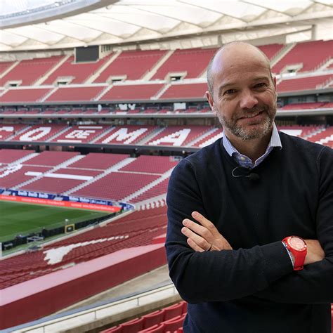 Compartir en facebook compartir en twitter. Club Atlético de Madrid · Web oficial - Luis García: "En ...