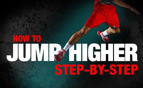 The Best Exercises And Stretches To Jump Higher Athlean X