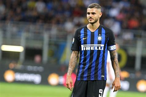 Dec 23, 2019 · mauro icardi wechselt zu paris st. Veto-Recht: Enthüllt: Mauro Icardi hat Salah-Klausel im ...