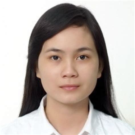 Hien Nguyen Water Resources Engineering And Management Umwelttechnik