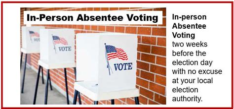 Voting Absentee In Missouri Mylo