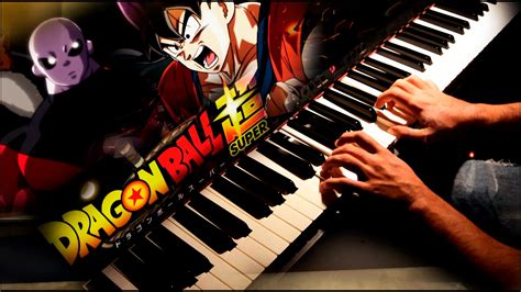 Super dynamic!) is the first opening theme of dragon ball super, playing from episode 1 to episode 76. Dragon Ball Super - Opening 2 - Limit-Break x Survivor ...