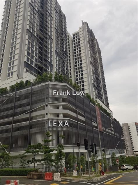 4, jalan wangsa perdana 3, wangsa maju, kuala lumpur, 53300, malaysia. LEXA RESIDENCE Shop for sale in Wangsa Maju, Kuala Lumpur ...