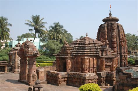 My Weekend Trip To Bhubaneswar The Temple City Of India
